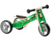 2 in 1 Bike - Monkey (Tricycle / Balance Bike) image 1
