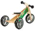2 in 1 Bike - Monkey (Tricycle / Balance Bike) image 2