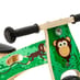 2 in 1 Bike - Monkey (Tricycle / Balance Bike) image 4