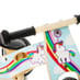 2 in 1 Bike - Unicorn (Tricycle / Balance Bike) image 4