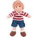 Personalised Harry Doll image