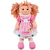 Personalised Gingham Doll image