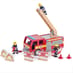 Fire Station & Engine Bundle image 6