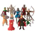 Camelot Castle Bundle image 3
