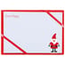 Personalised Santa Cards image