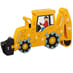 Digger 1 - 10 Number Puzzle image