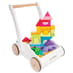 Rainbow Cloud Baby Walker image 1