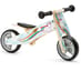 2 in 1 Bike - Unicorn (Tricycle / Balance Bike) image 3