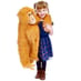 Large Orangutan Puppet image 2