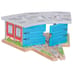 Train Triple Engine Shed image 1