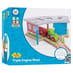 Train Triple Engine Shed image 2