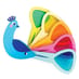 Peacock Colours image 1
