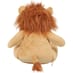 Personalised Lion Soft Toy image 3