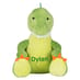 Personalised Dinosaur Soft Toy image 1