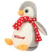 Personalised Penguin Soft Toy image 2