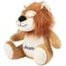 Personalised Lion Soft Toy image 2