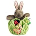 Bunny in a Lettuce image 1