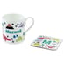 Personalised China Mug - Dinosaurs & Volcanoes image 3