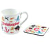 Personalised China Mug - Pirate Adventures image 3