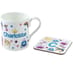 Personalised China Mug - Princess & Castle image 3