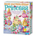 Mould and Paint Glitter Princess image 1