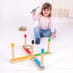 Wooden Quoits image 2