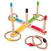Wooden Quoits image 1