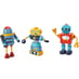 Robot Construction image 1
