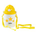 Personalised Sports Bottle image 4