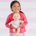 Baby Stella Doll image 2