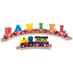 Rail Train Name image 1