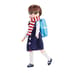 Lottie Doll - School Days image 1