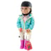 Tamera Riding Doll image