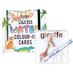 Jungle Magic Water Cards image 1