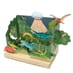 Grow Your Own Mini Dinosaur Garden image 1