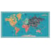 Create Your Own Giant World Map image 2