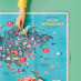 Create Your Own Giant World Map image 3