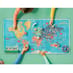 Create Your Own Giant World Map image 5