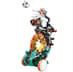 5 in 1 Coding Robot image 3