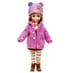 Lottie Doll - Autumn Leaves image