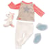 Unicorn Wishes Pyjamas image