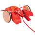 Pull Along Lobster image