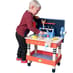 Work Bench & Toolbox image 2