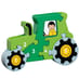 Tractor 1-5 Puzzle image