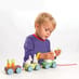 Bunny Train image 2