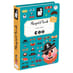 Magneti'book - Crazy Faces (boys) image 1