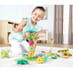Moving Monkeys Gears Building set image 3