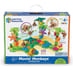 Moving Monkeys Gears Building set image 4
