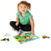 Farm Animal Peg Puzzle image 2