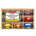 Wooden Car Set image 3